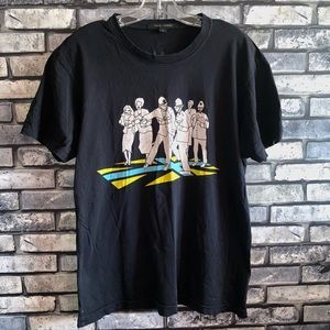 Marc Jacobs Mayfair Graphic T-Shirt